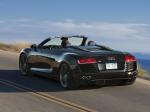 Audi R8 Spyder 2010 года (NA)